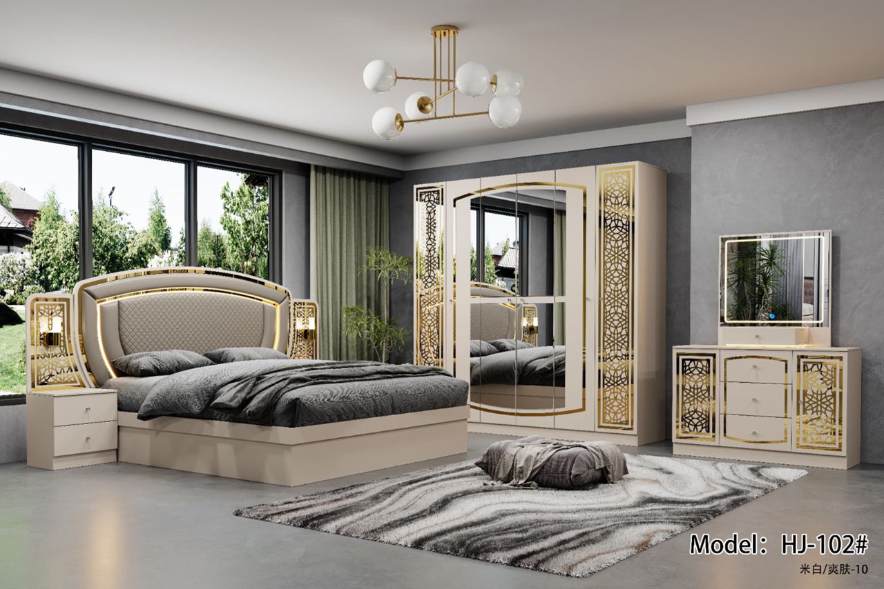 Chambres à Coucher