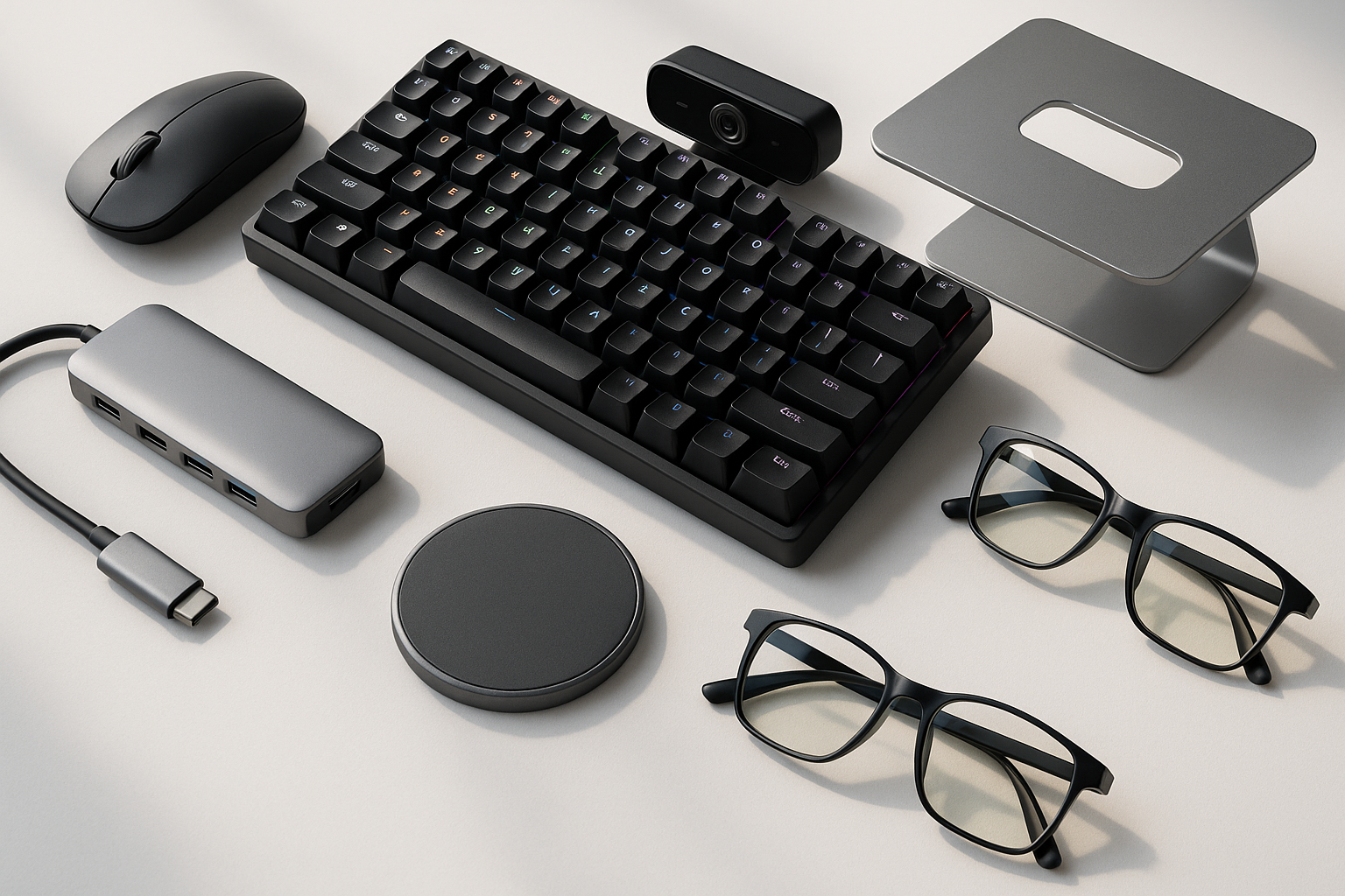 Autre Accessoires