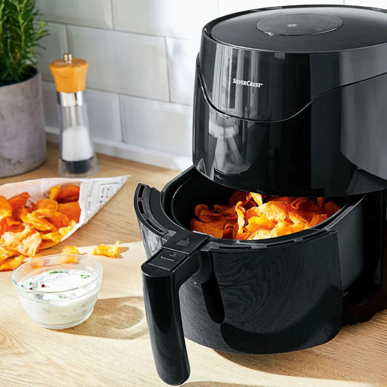 Air Fryers