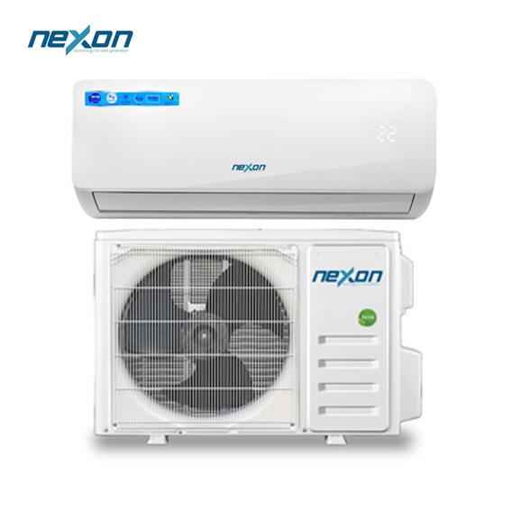 SPLIT NEXON 9000BTU 1.25CV GAZ 410