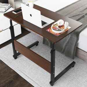 Table de chevet mobile simple