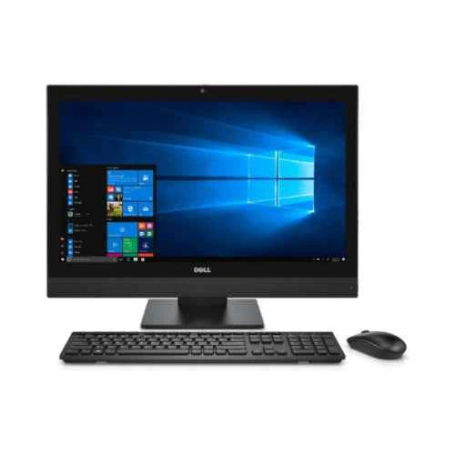 ORDINATEUR DE BUREAU| DESKTOP HP 290 G4 MT INTEL CORE I7 10TH 8GB/1TB + ECRAN 22"