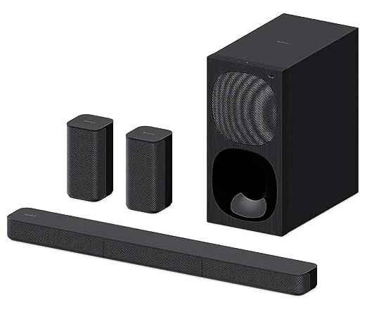 BARRE DE SONS SONY 400W HTS20R