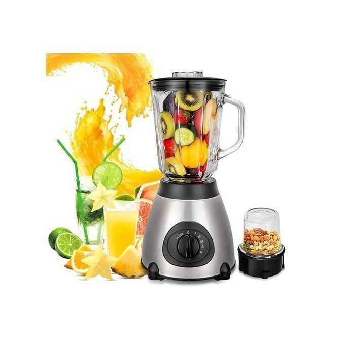 Mixeur 2en1 1.8L