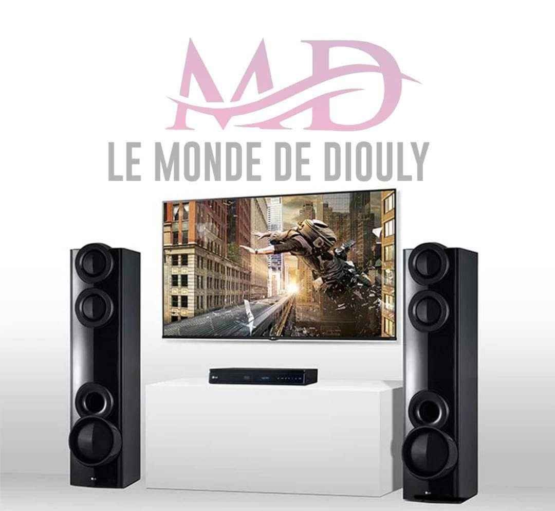Téléviseurs