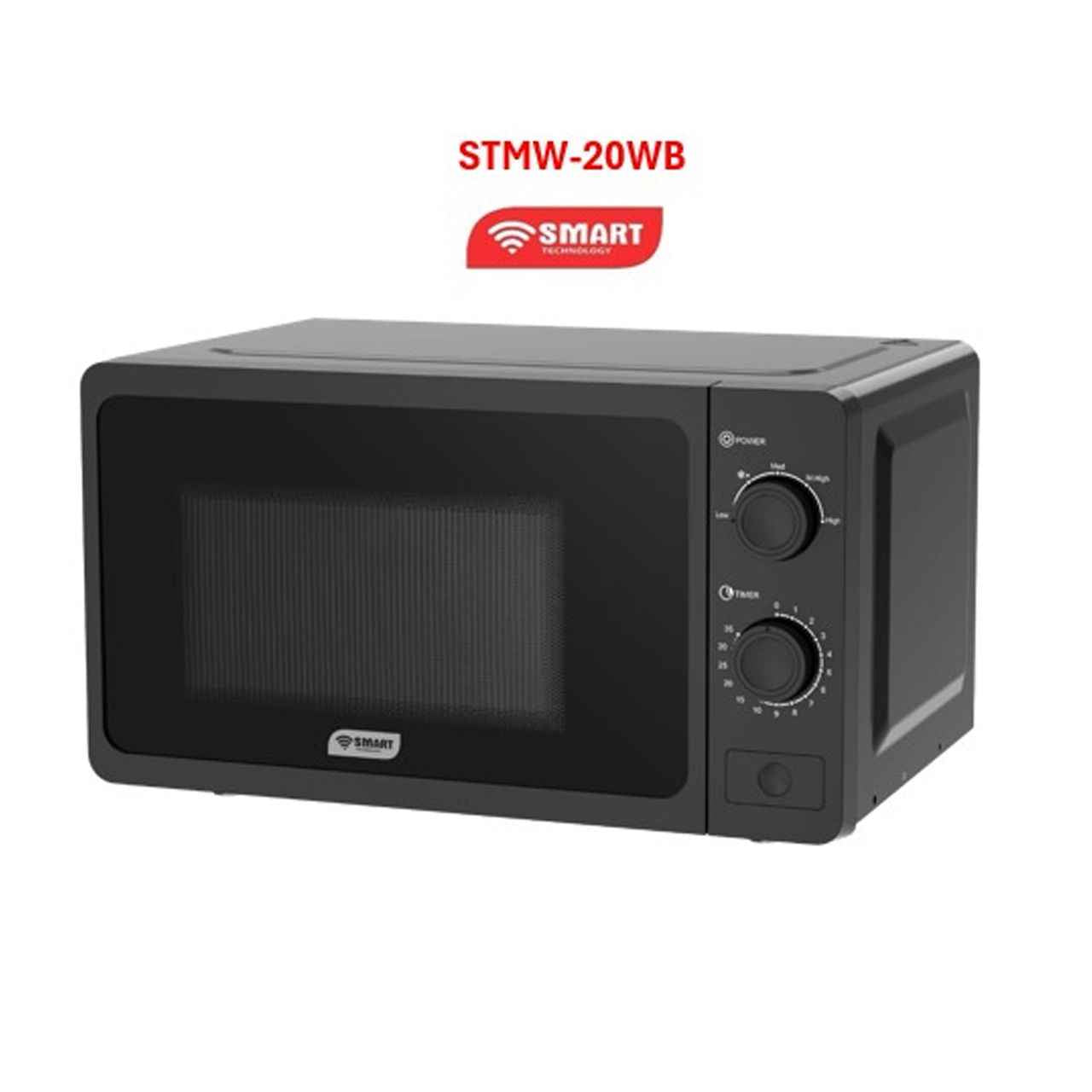 Micro-ondes