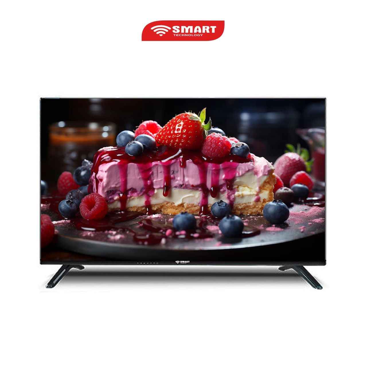 Téléviseur smart technology 55 smart android STT-5597/5598