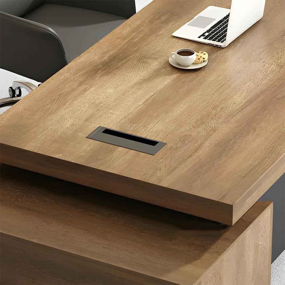 Bureau VIP