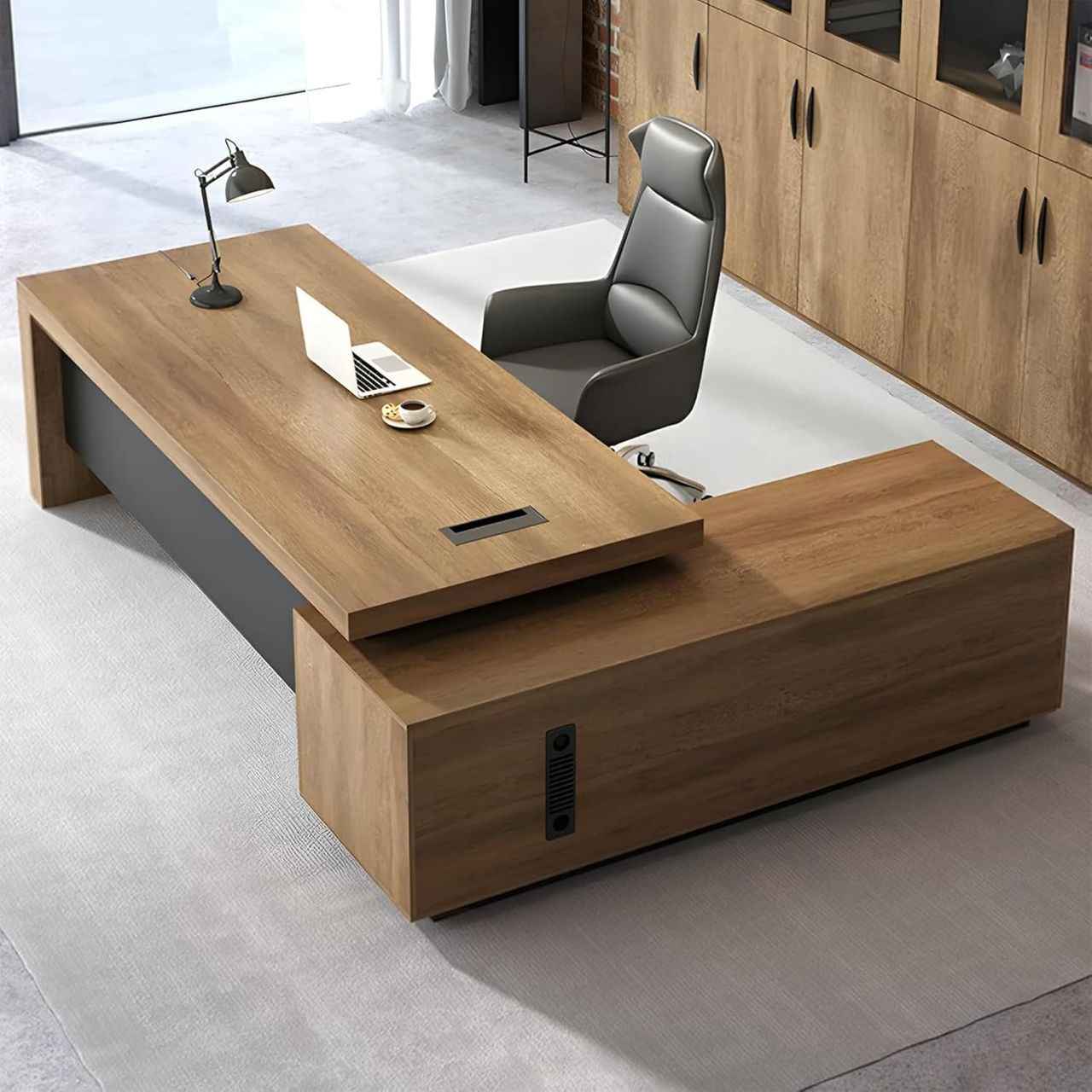 Bureau VIP