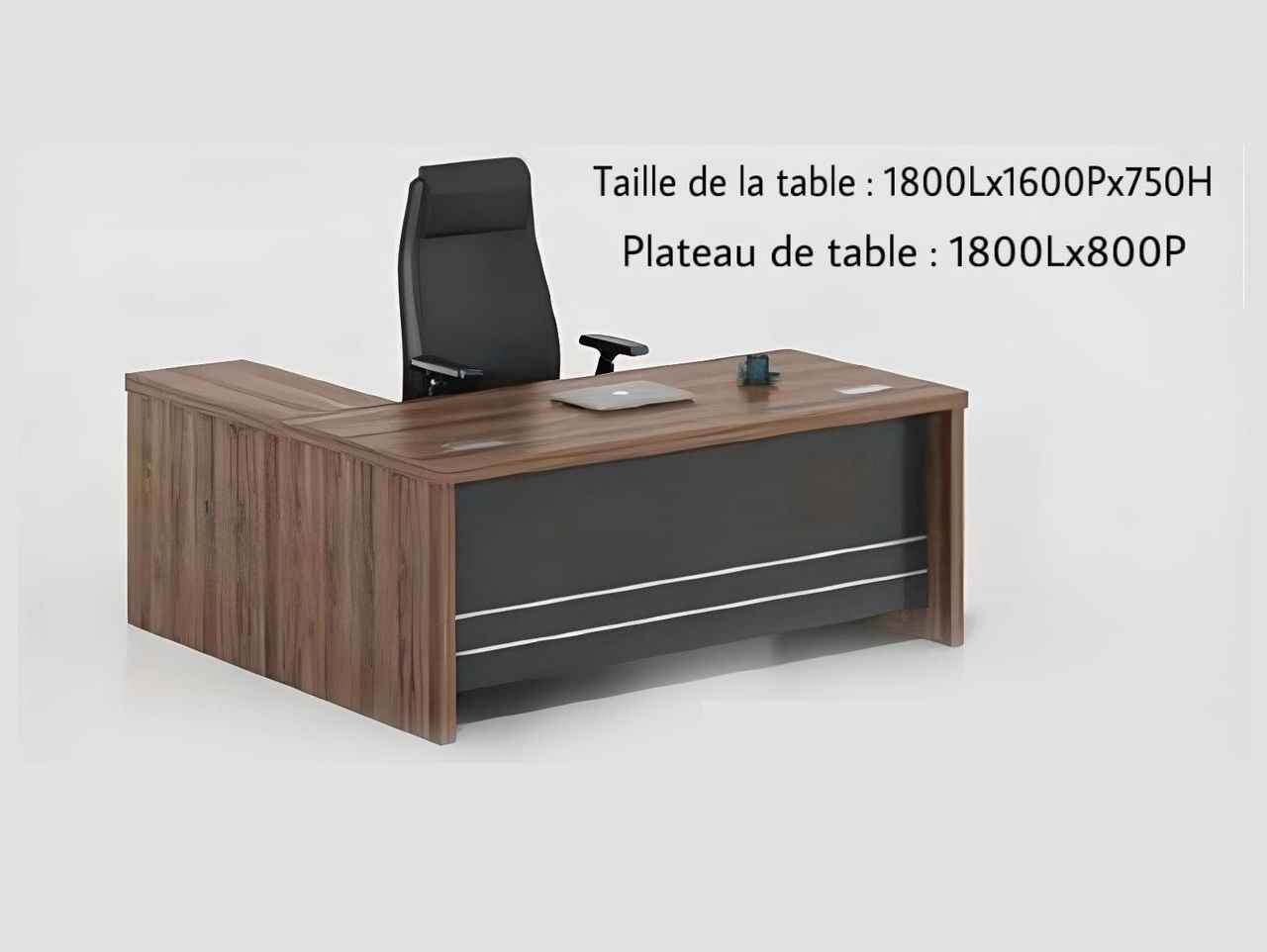 Bureau VIP OZEDK0418