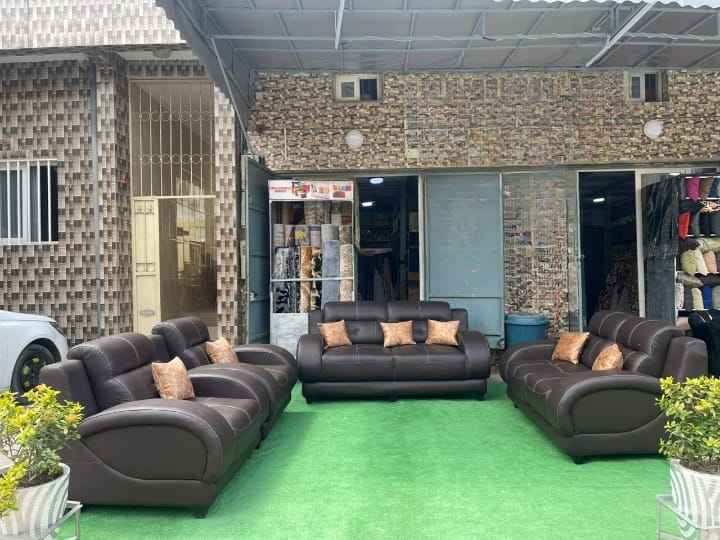 Salon 7 places