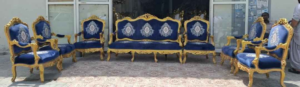 Salon Royale