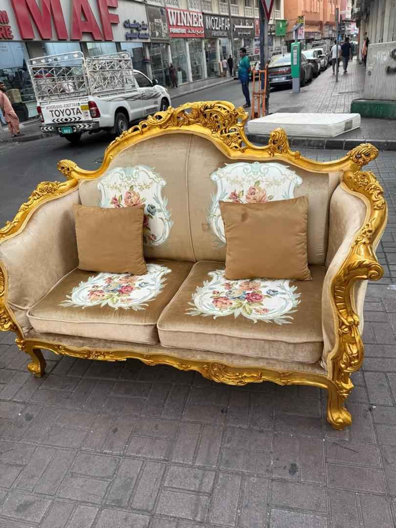 Salon Royale