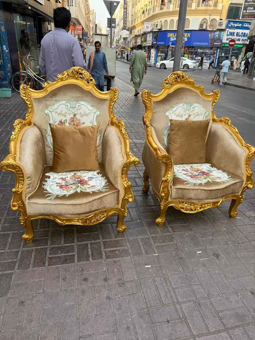 Salon Royale