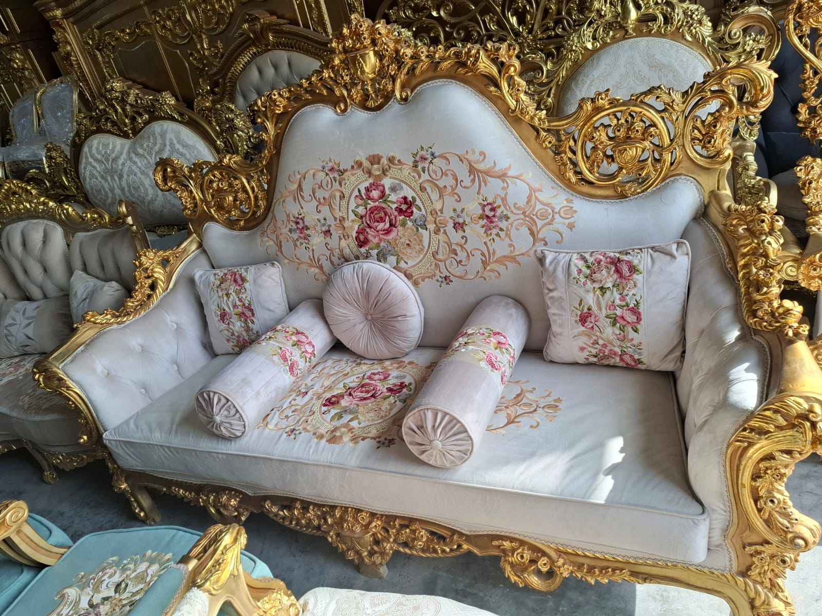 Salon Royale