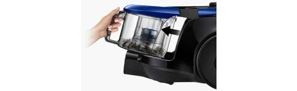 ASPIRATEUR SAMSUNG 1800 WATTS VCC4540S36