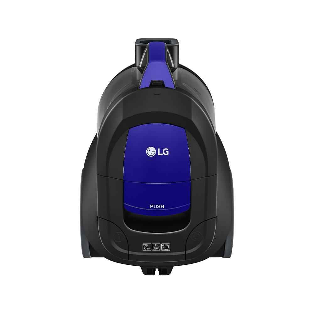 ASPIRATEUR LG 1400 WATTS VC3314GNT