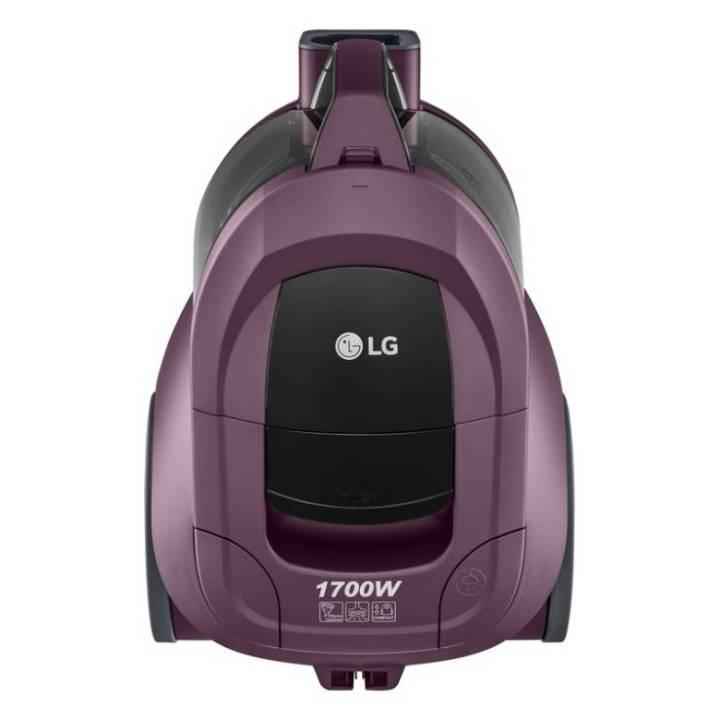 ASPIRATEUR LG 1700 WATTS VC5417GHT