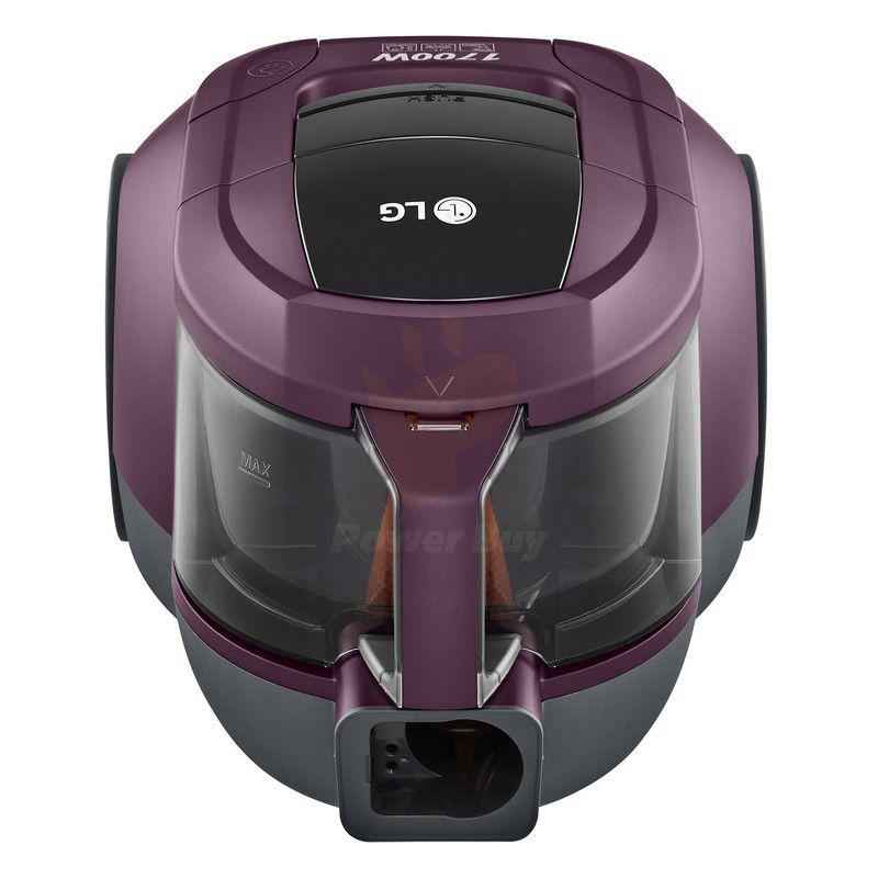 ASPIRATEUR LG 1700 WATTS VC5417GHT