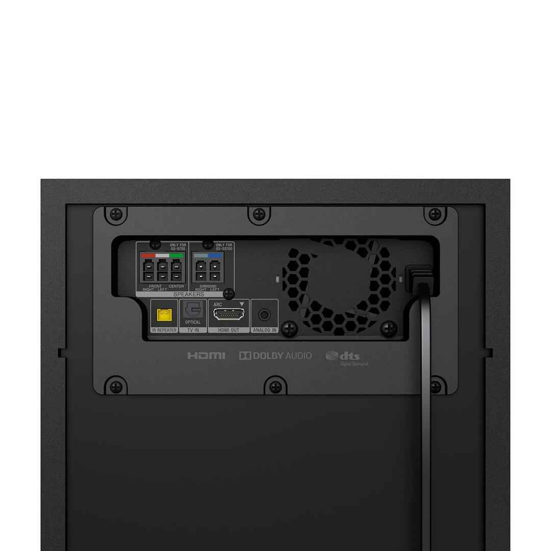 BARRE DE SON SONY HT-S700RF 6.1
