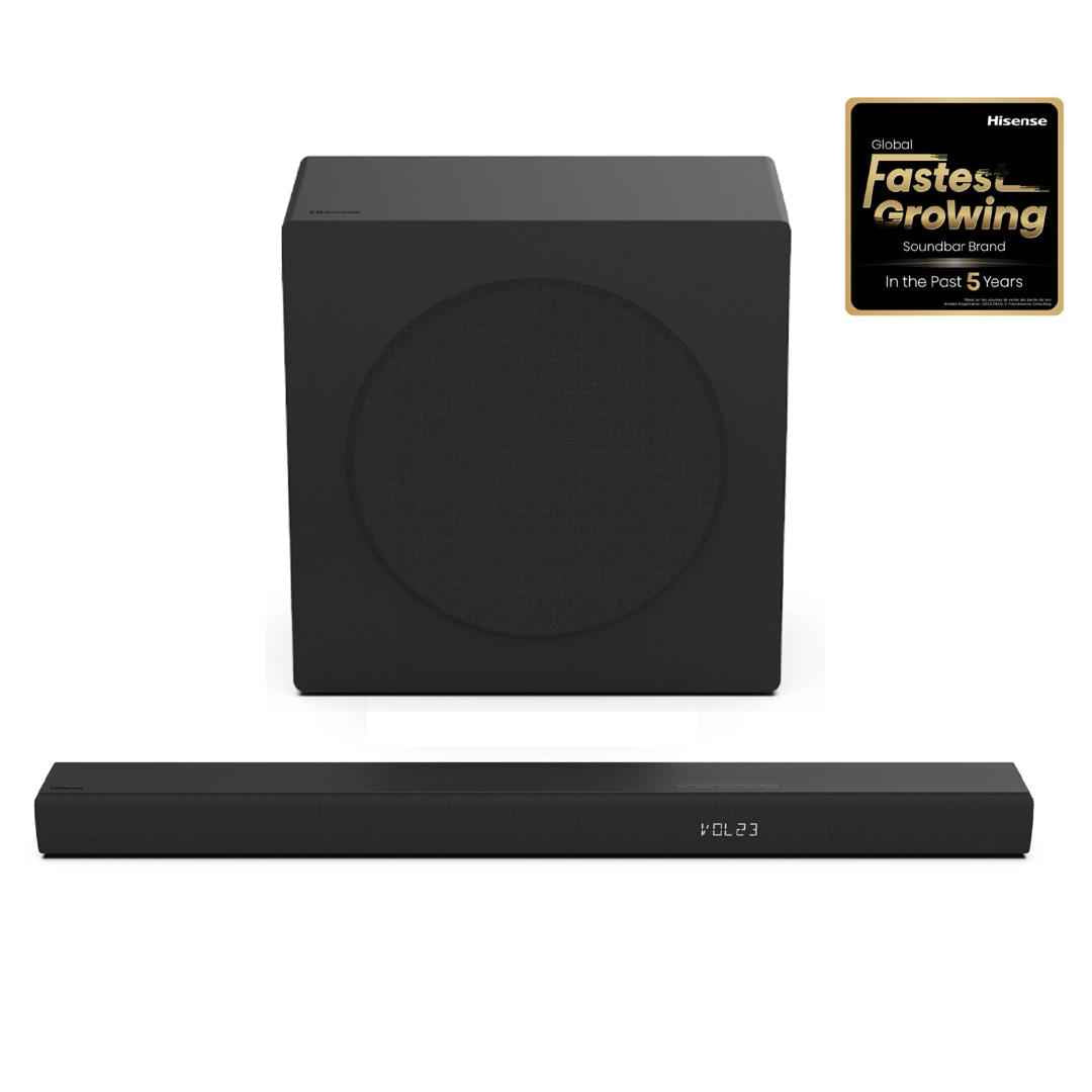 BARRE DE SONS HISENSE 480W HS3100 3.1
