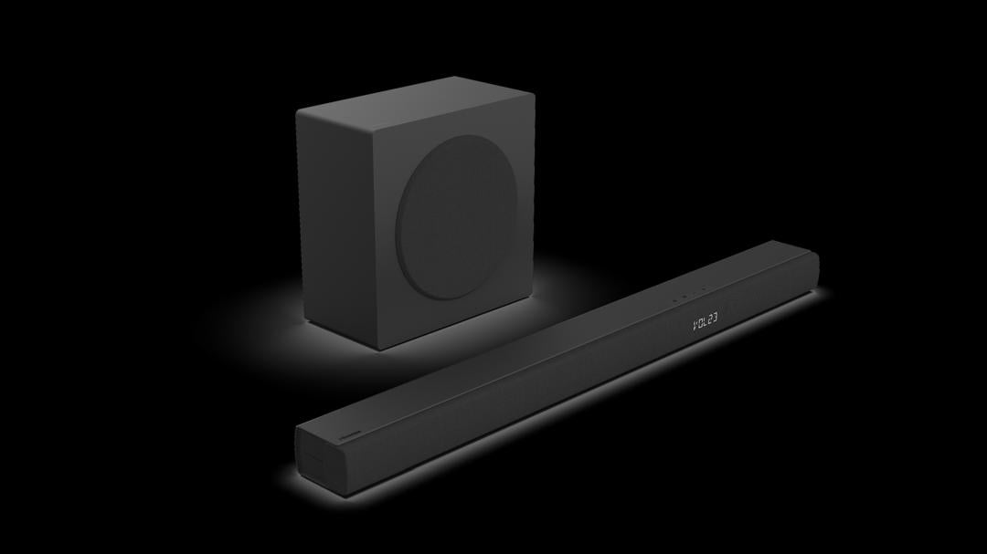 BARRE DE SONS HISENSE 480W HS3100 3.1