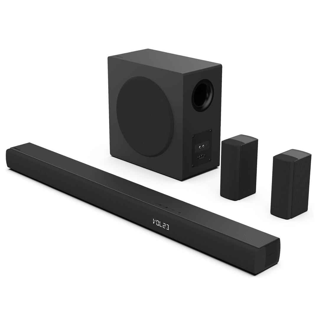 BARRE DE SONS HISENSE 480W HS3100 3.1