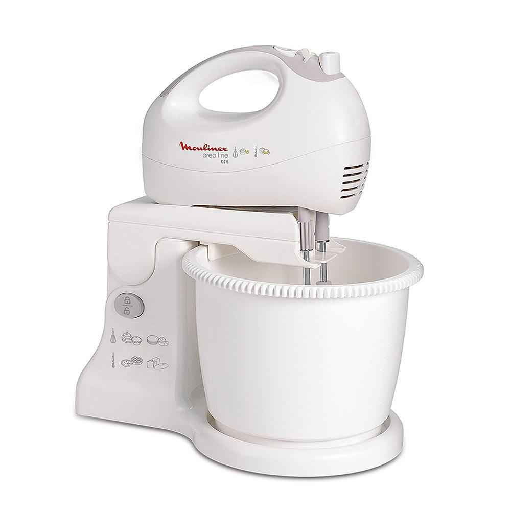 Batteuse moulinex avec Bol prep line