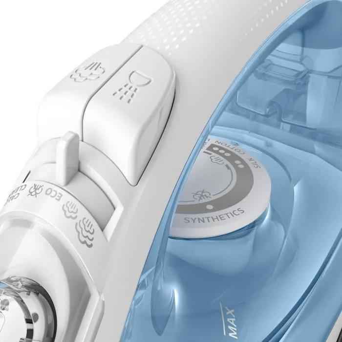FER A REPASSER PHILIPS 2000W GC1740