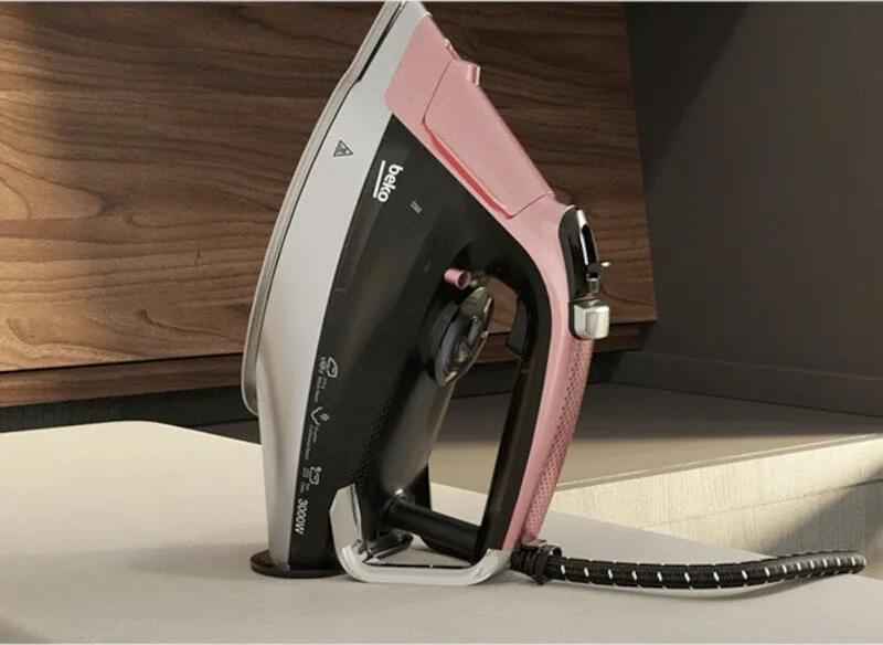 FER A REPASSER BEKO A VAPEUR 3000W SIM8130P
