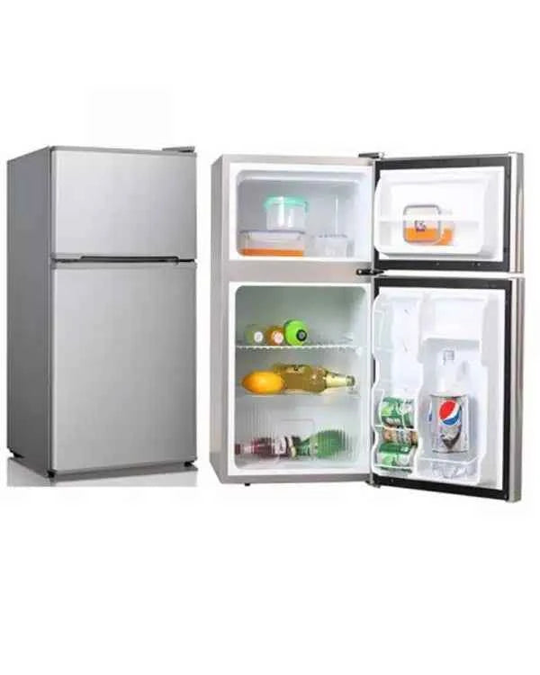 REFRIGERATEUR ASTECH 115 D BAR 2 PORTES FB