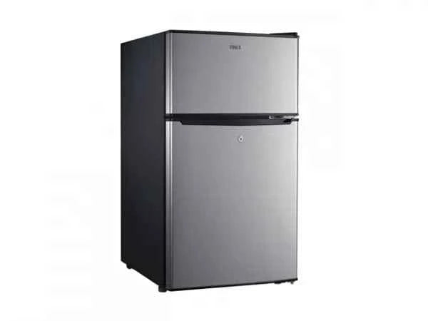 Réfrigérateur Bar FINIX 2 Portes BCD113