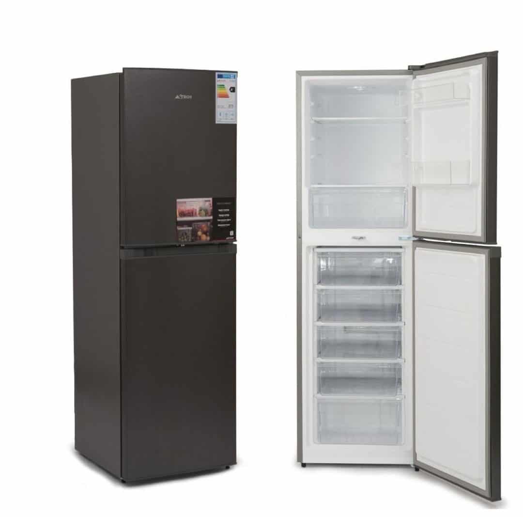 Réfrigérateur Astech Combiné 5 Tiroirs FC295 PS Marque: Astech