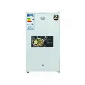 Réfrigérateur Bar Elactron 90L EL356TTW