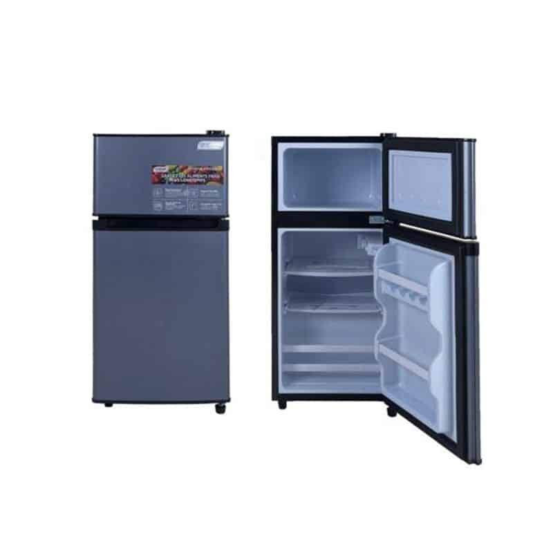 Réfrigérateur Smart Tech Mini Bar 2 Portes STR-88F