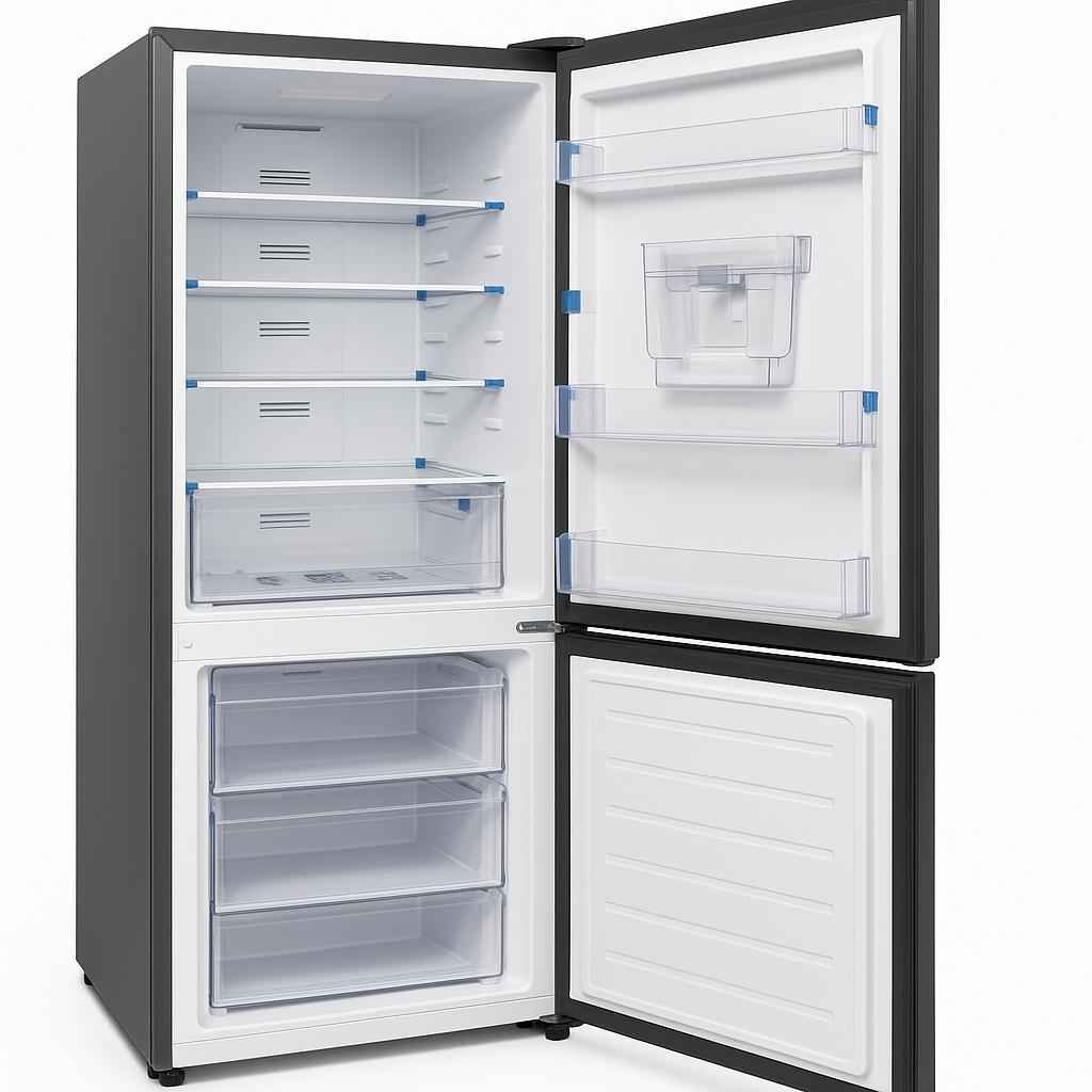 Réfrigérateur enduro 2P 420L nofrost