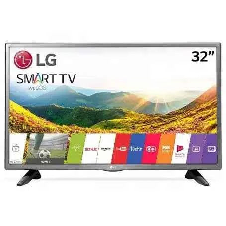 TELEVISEUR LG 32 LM367 SMART TV