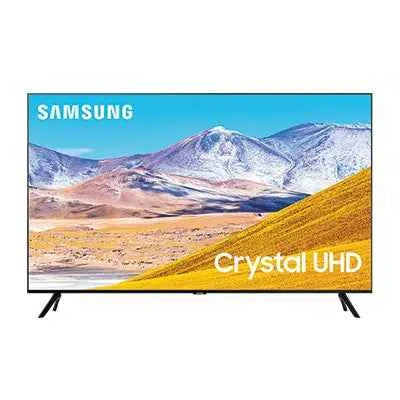 TELEVISEUR Samsung UA 65 AU 8000