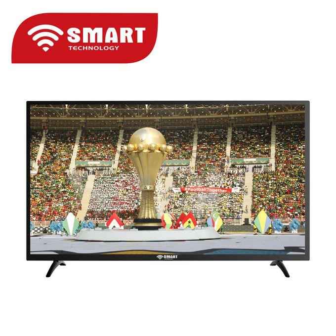 Televiseur Smart Technology 43″ UHD STT-4398K