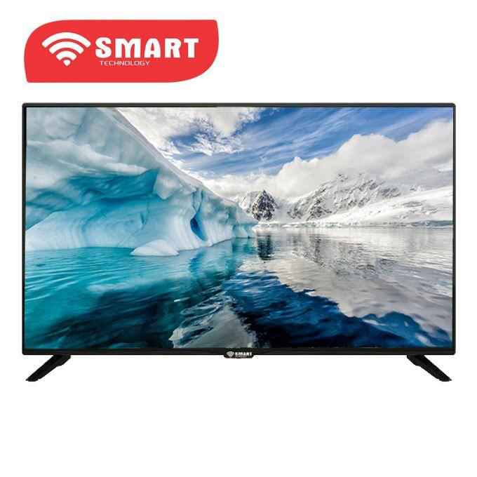 Televiseur Smart Technology 75″ UHD Smart STT-7598K
