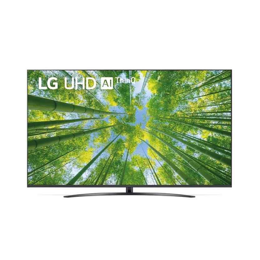 Televiseur LG 75″ UE75UQ81006