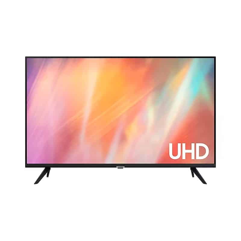 Televiseur SAMSUNG UA 65″ UHD AU7700KXX