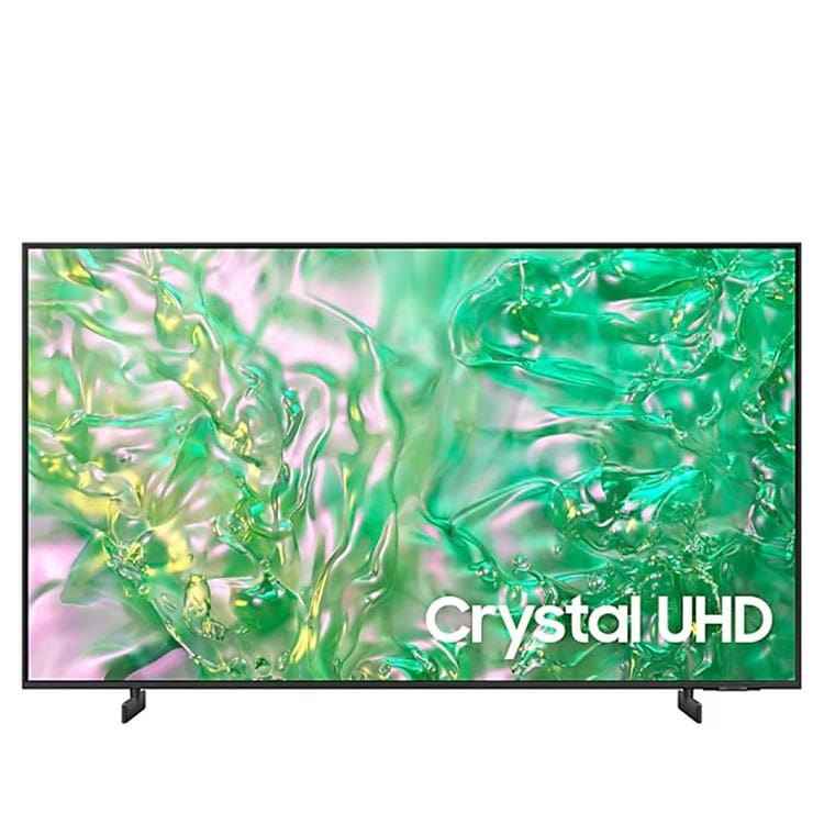 Téléviseur Samsung 55 Smart tv 4K 55DU8000UXLY