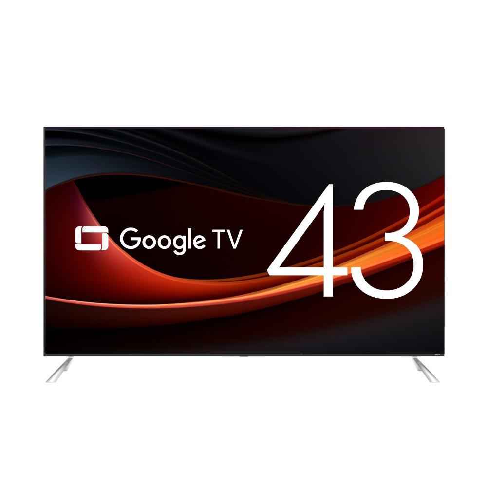TÉLÉVISEUR 43 ASTECH SMART Android google tv 2024 GOAST43
