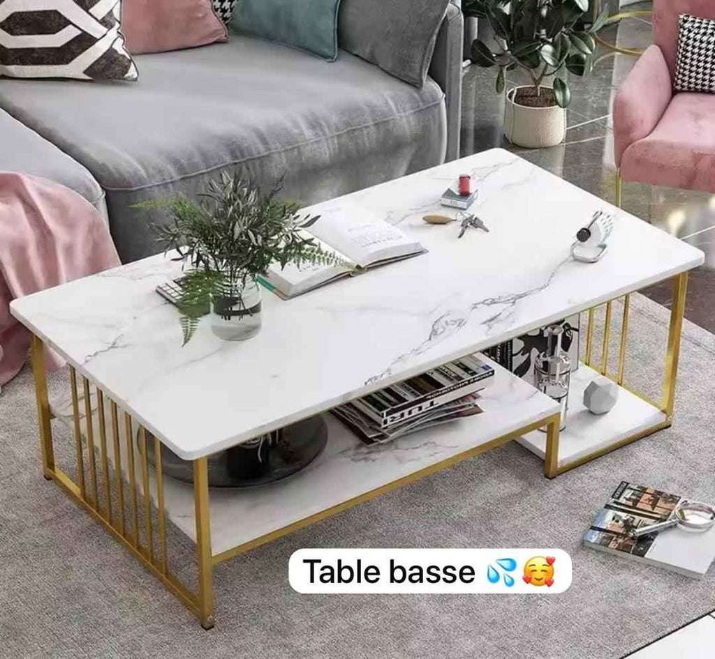 Table Basse