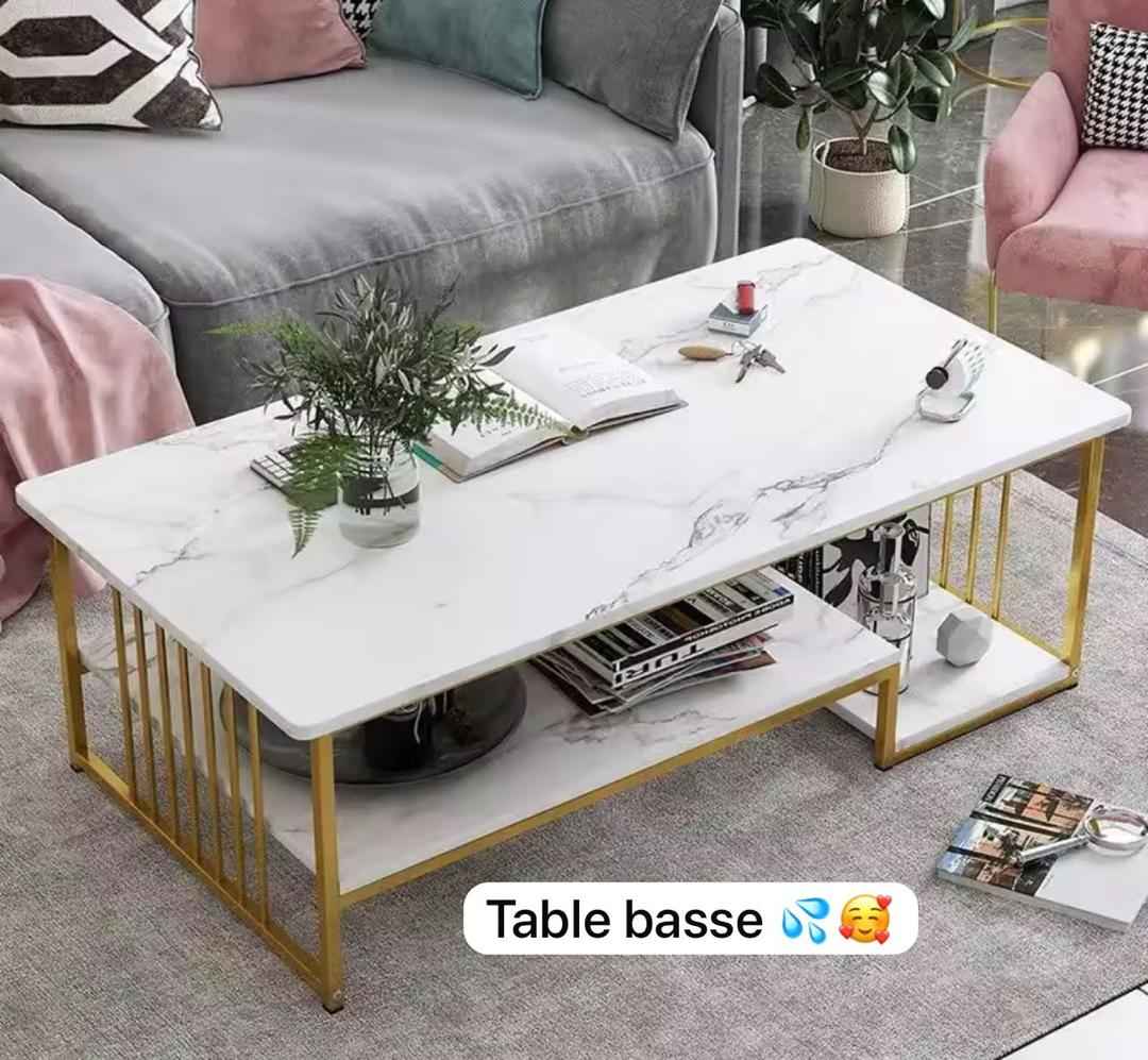 Table Basse