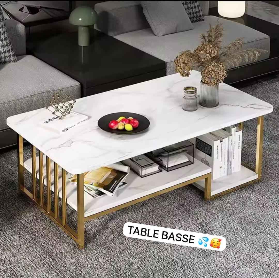 Table Basse