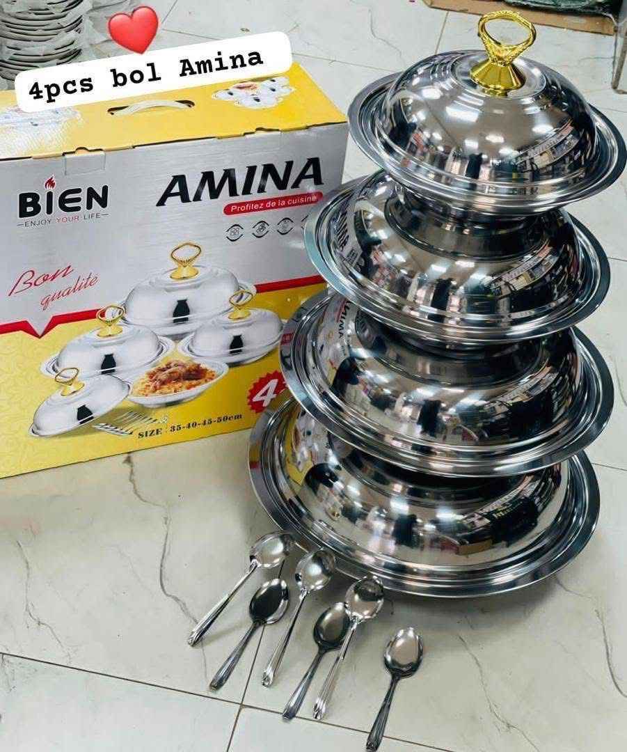 Bols Amina