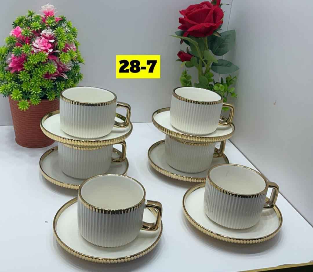 Sous Tasse ndeki 28-7