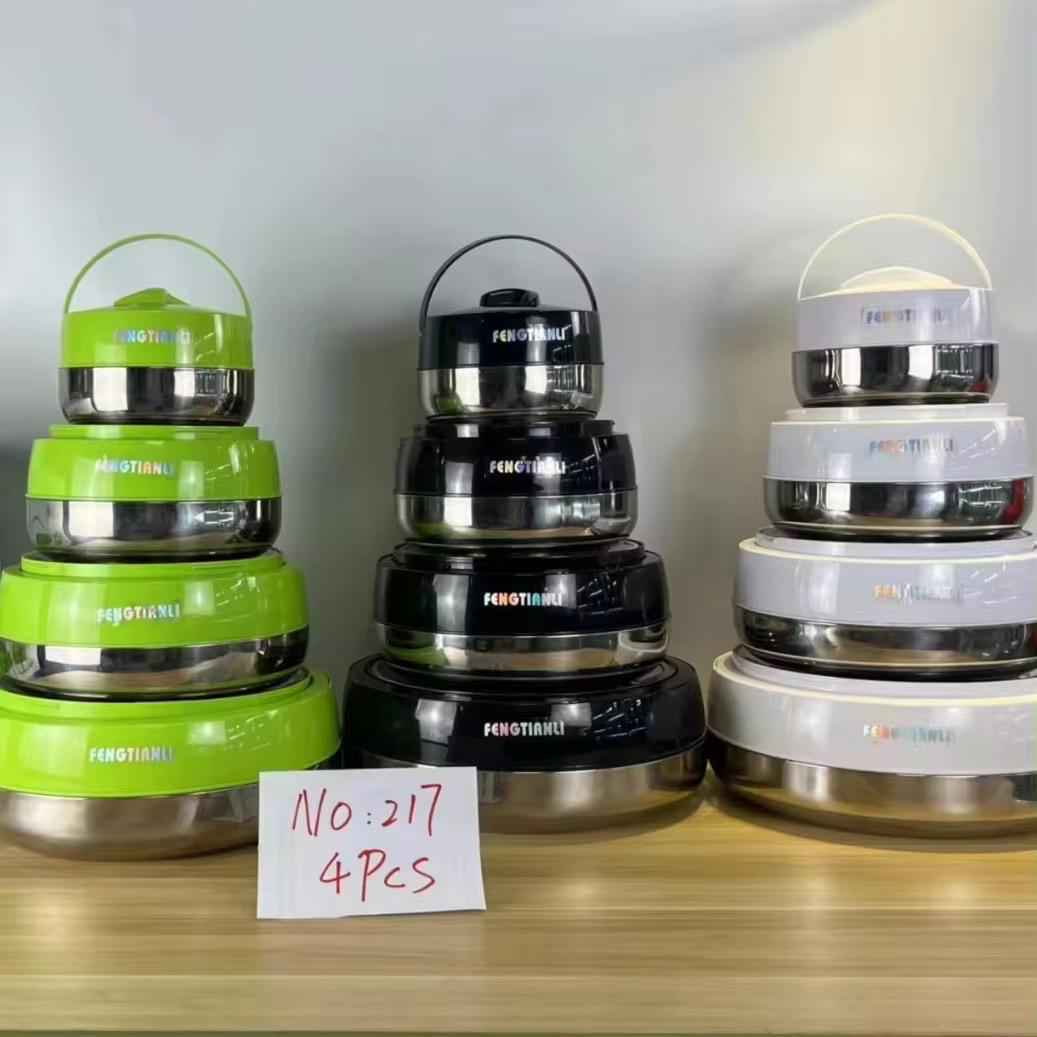 Bols 24h de très bonne qualité